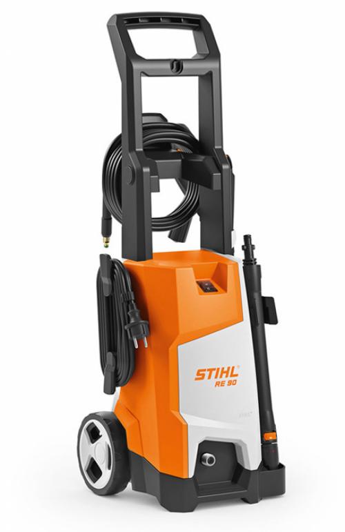 HIDROLAVADORA STIHL RE 90 