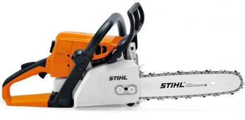 MOTOSIERRA MS 250 STIHL ESP 50CM 